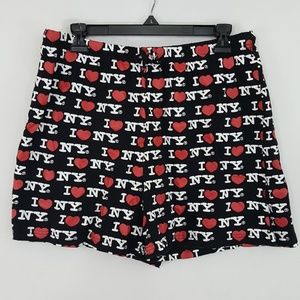 I Love NY Largr Boxer Officially Licensed Product
